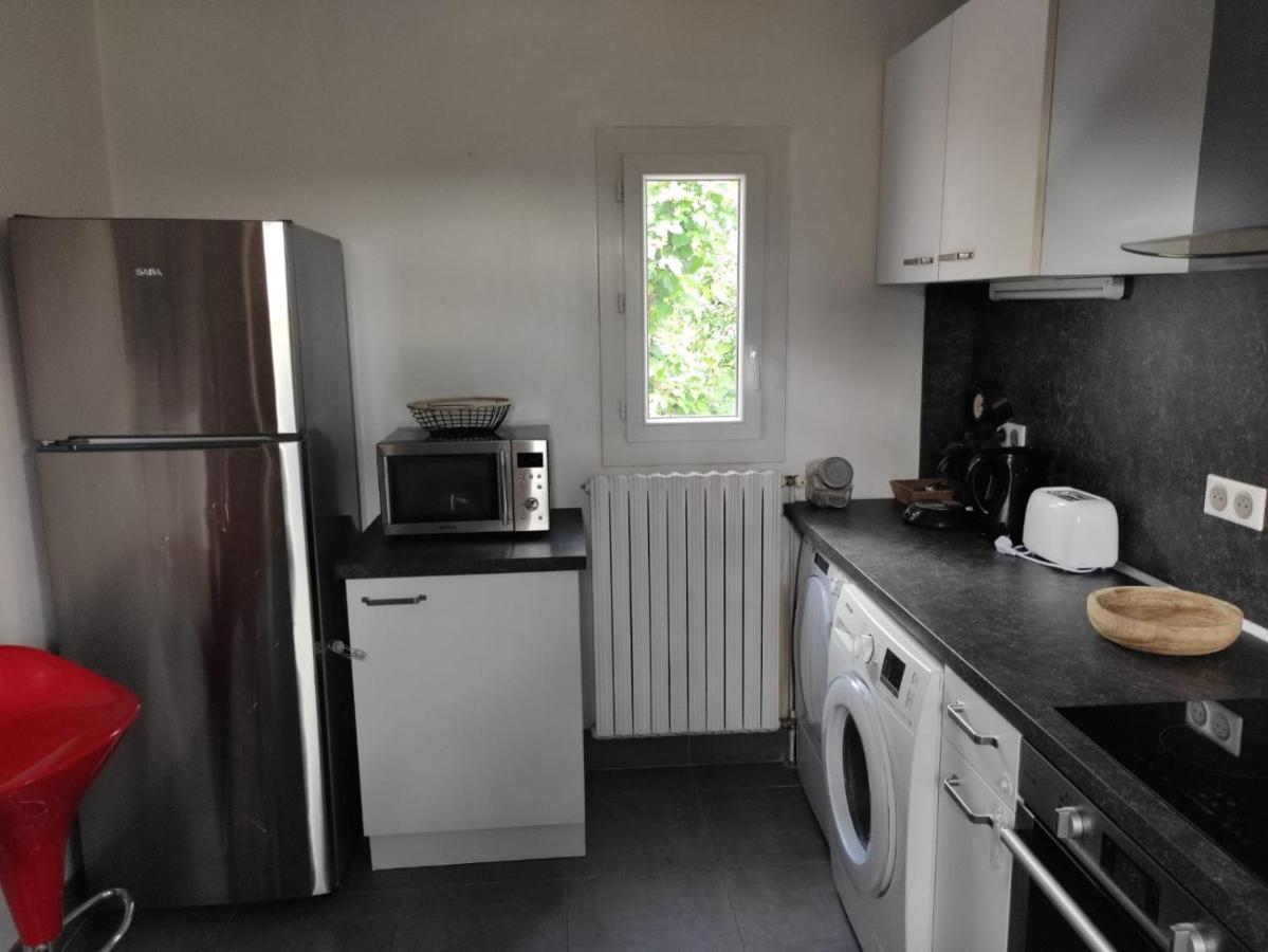 Maison De Vacances La Quercynoise Flaujac-Poujols Kültér fotó