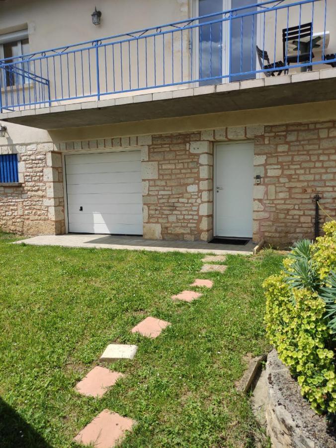 Maison De Vacances La Quercynoise Flaujac-Poujols Kültér fotó