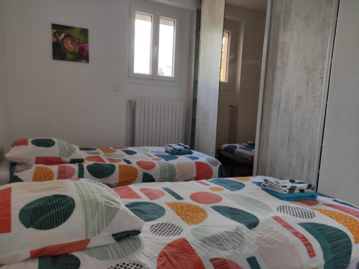 Maison De Vacances La Quercynoise Flaujac-Poujols Kültér fotó