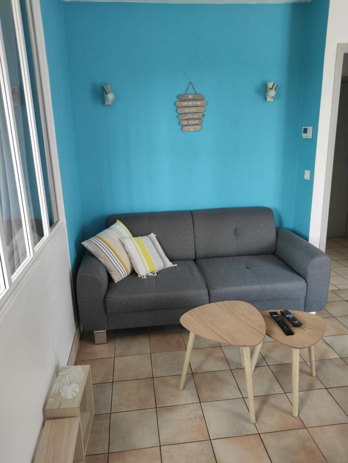 Maison De Vacances La Quercynoise Flaujac-Poujols Kültér fotó