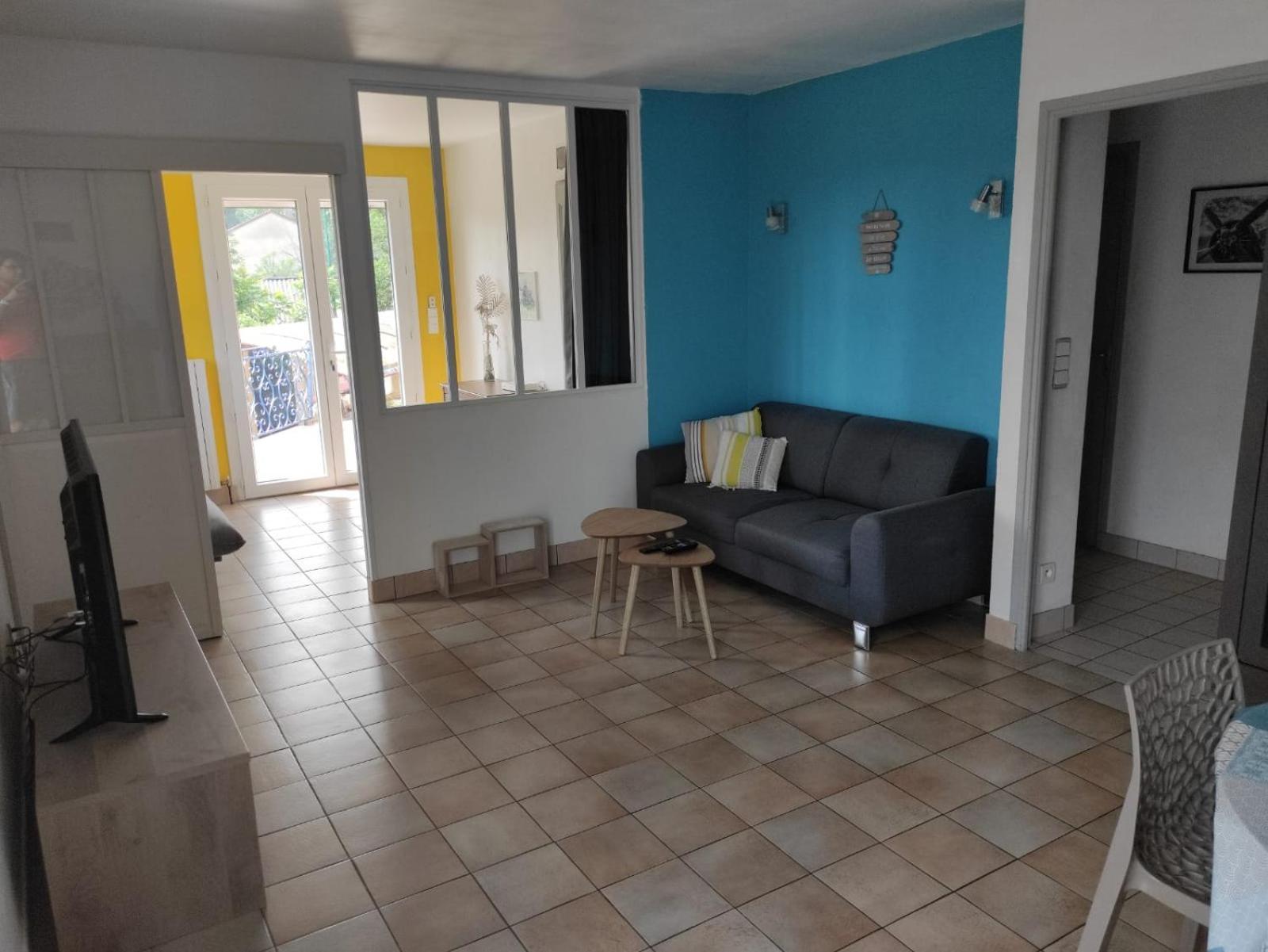 Maison De Vacances La Quercynoise Flaujac-Poujols Kültér fotó