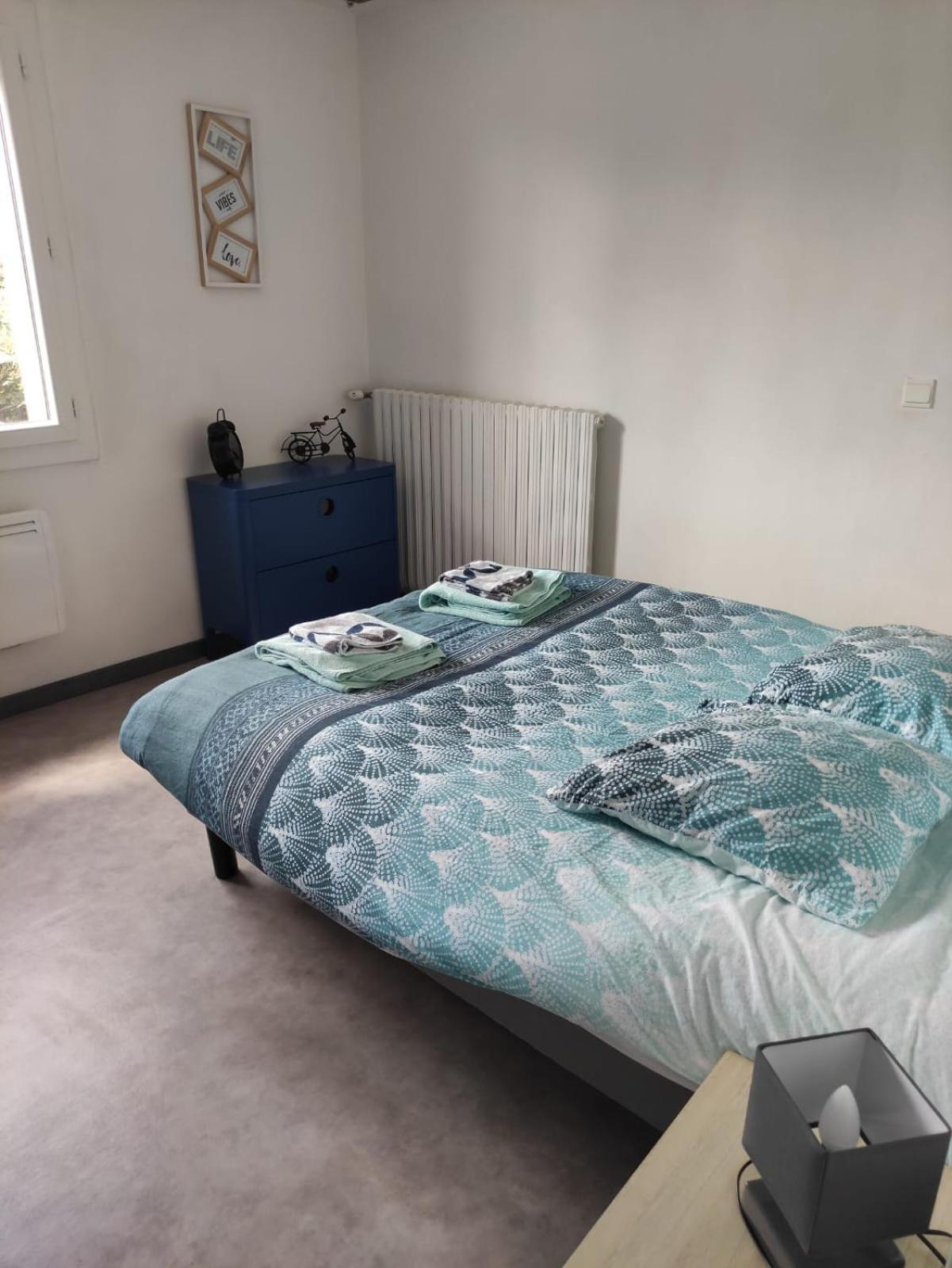 Maison De Vacances La Quercynoise Flaujac-Poujols Kültér fotó