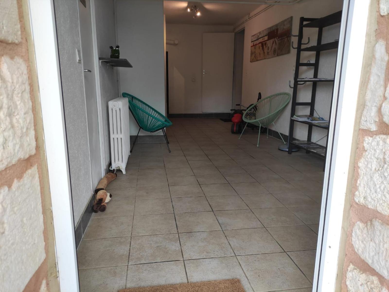 Maison De Vacances La Quercynoise Flaujac-Poujols Kültér fotó