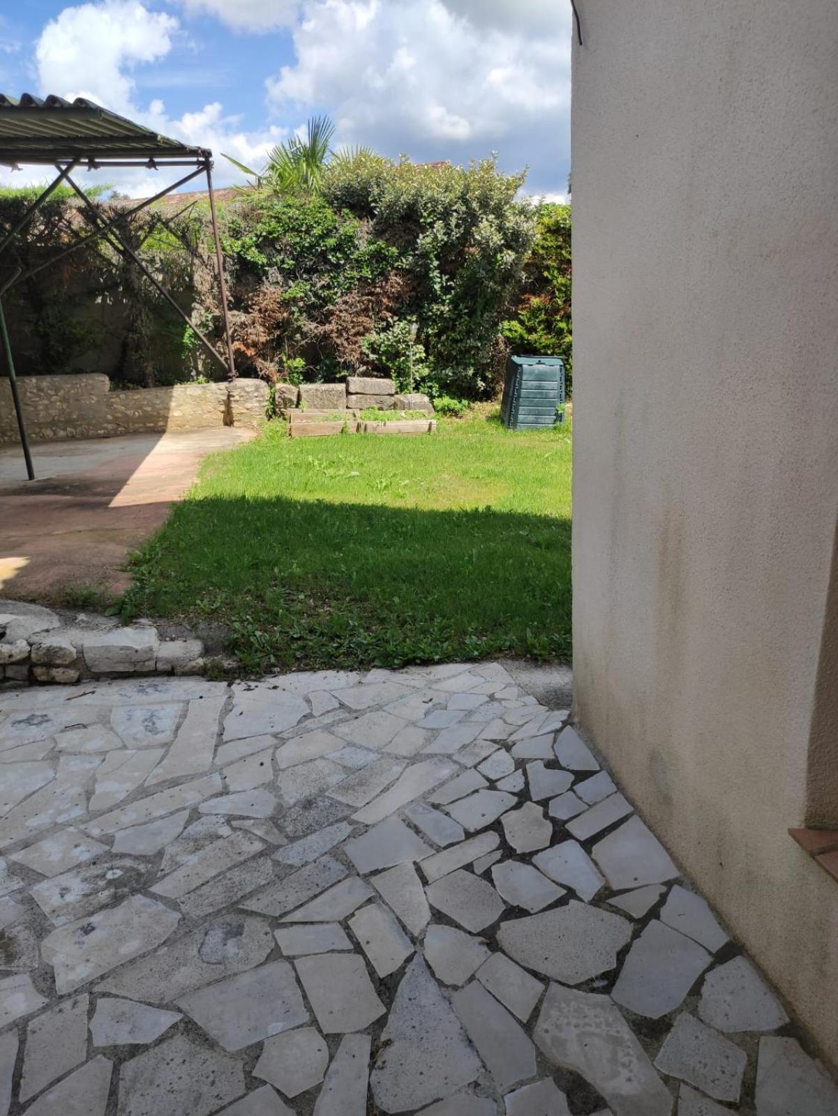 Maison De Vacances La Quercynoise Flaujac-Poujols Kültér fotó